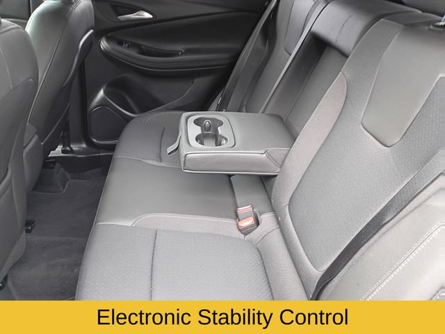 Used 2026 Buick Encore GX Preferred w/ Comfort Package AWD/4WD image 18