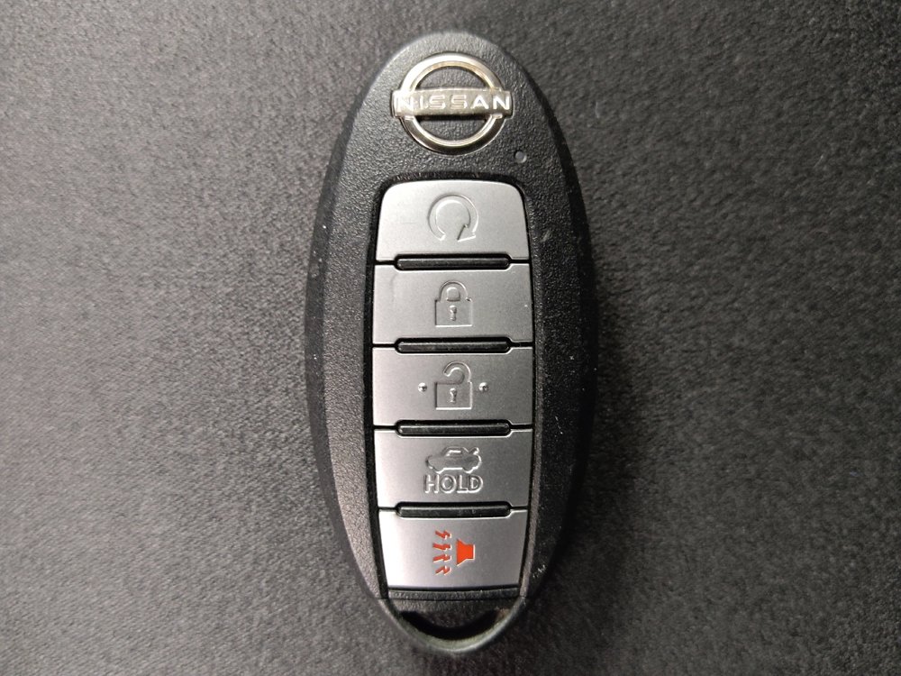 Used 2023 Nissan Altima 2.5 SV image 32