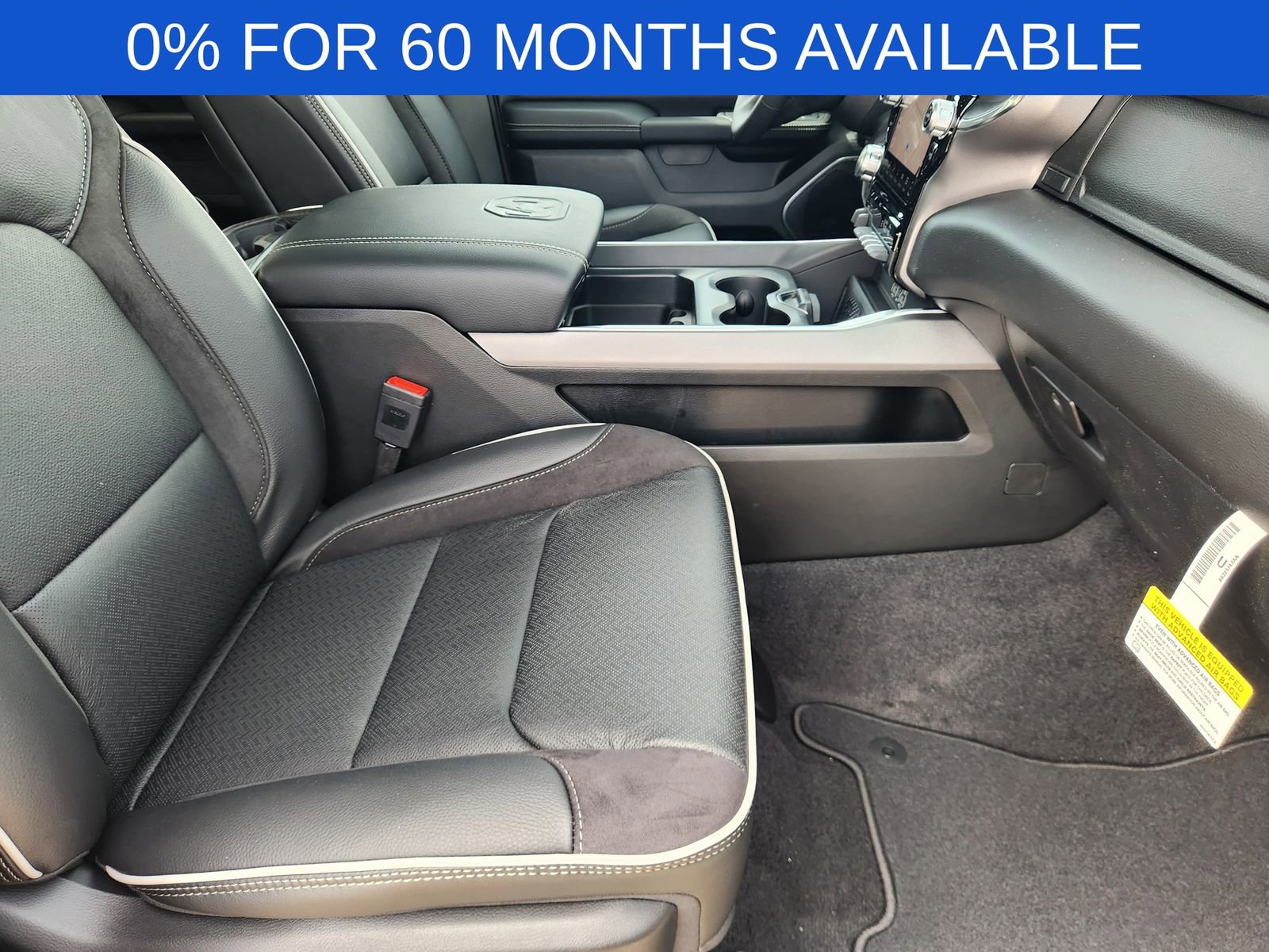 New 2026 RAM 1500 Laramie image 13