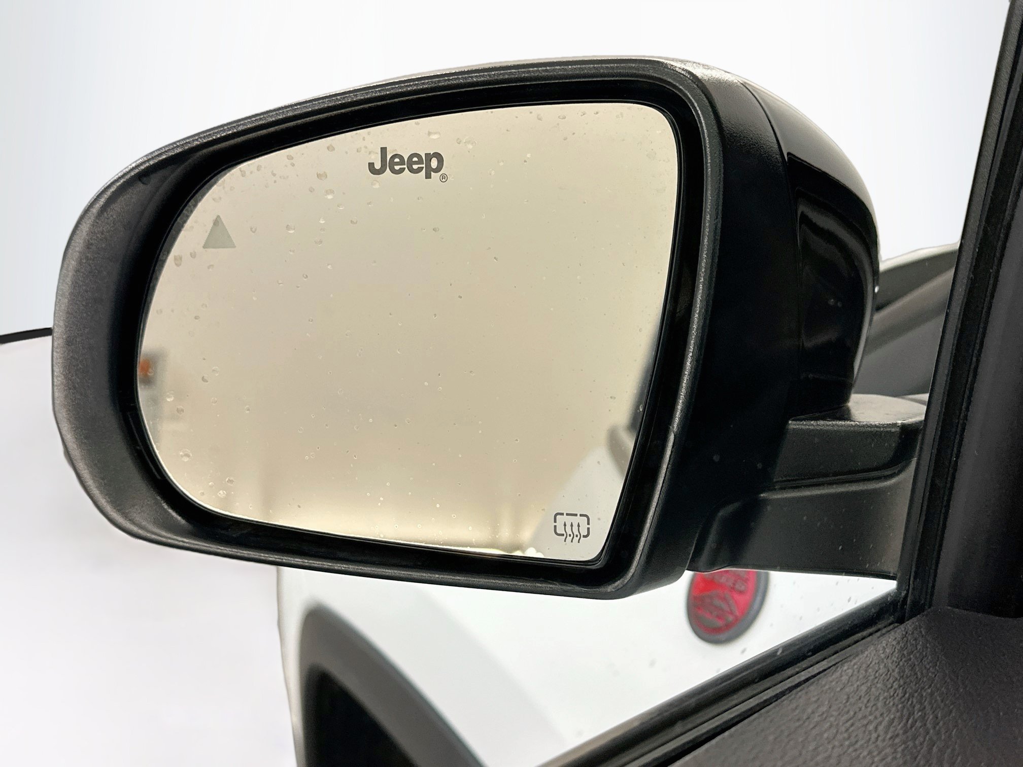 Used 2025 Jeep Compass Trailhawk AWD/4WD image 16