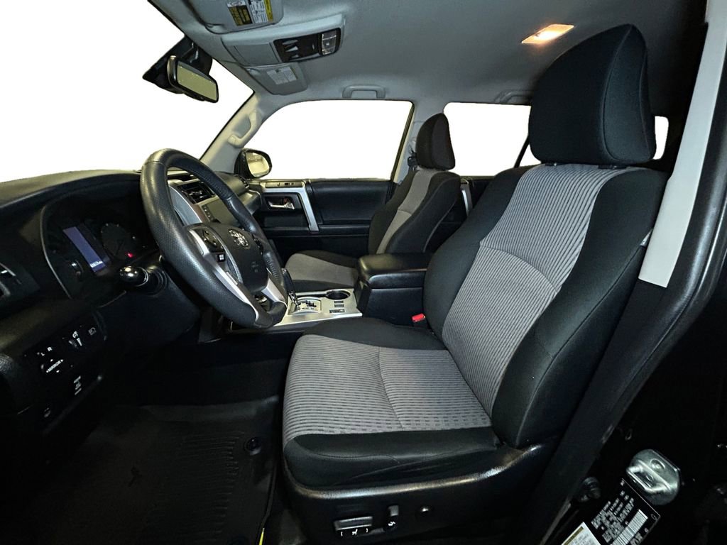 Used 2021 Toyota 4Runner SR5 image 9