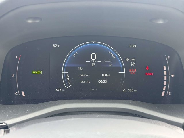 Used 2025 Toyota Camry LE w/ Convenience Package FWD image 20