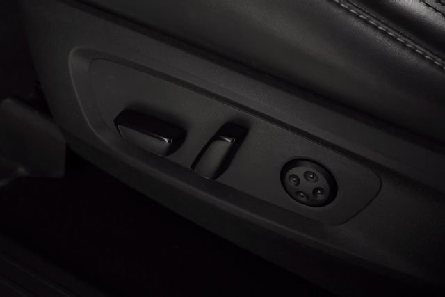 Used 2025 INFINITI QX60 Luxe image 14