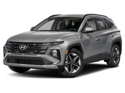 Used 2026 Hyundai Tucson SEL FWD image 4