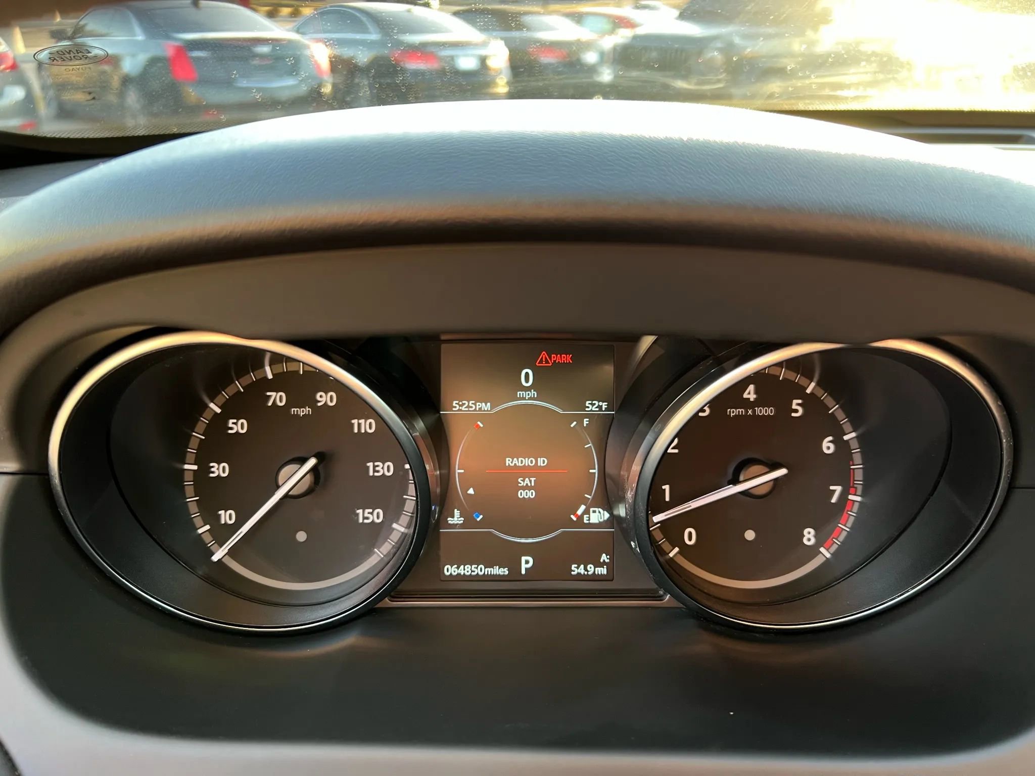 Used 2019 Land Rover Discovery Sport SE AWD/4WD image 16
