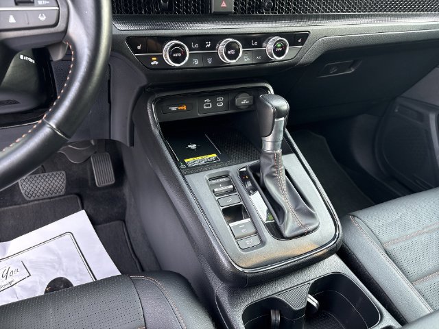Used 2025 Honda CR-V Sport-L image 20