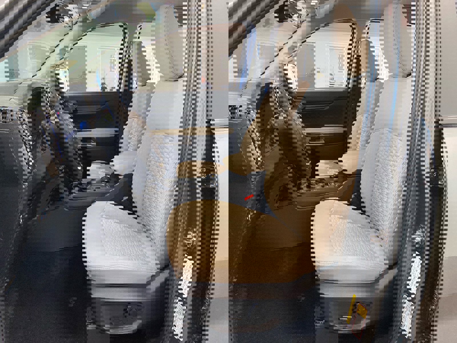 New 2025 Ford Ranger XLT w/ Equipment Group 301A High image 15