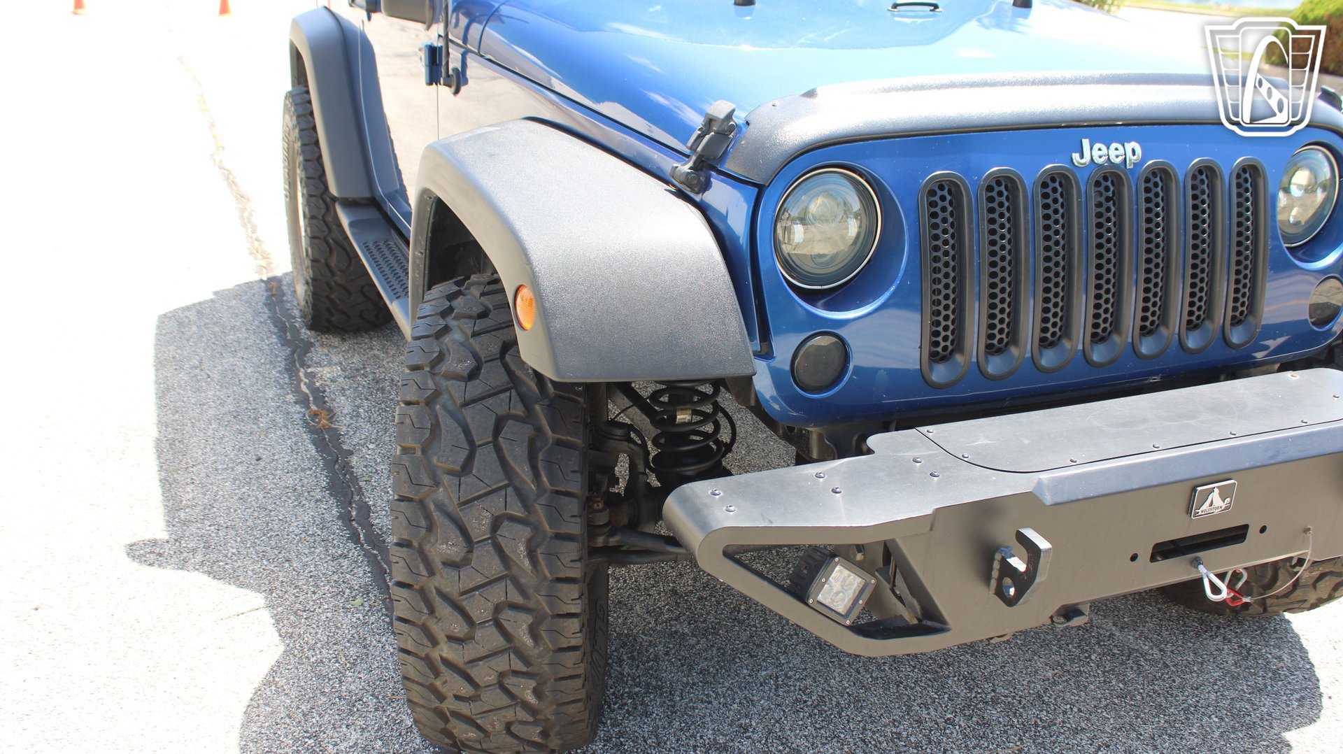 Used 2010 Jeep Wrangler Sport AWD/4WD image 38