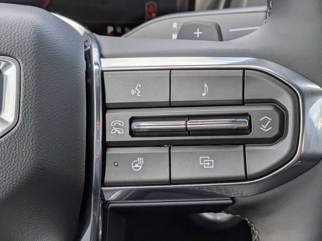 New 2027 GMC Terrain Elevation w/ Elevation Premium Package AWD/4WD image 26