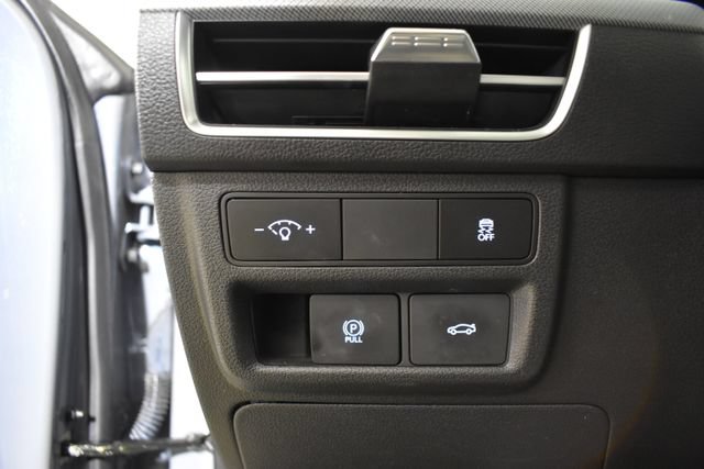 Used 2025 Hyundai Sonata SEL FWD image 14