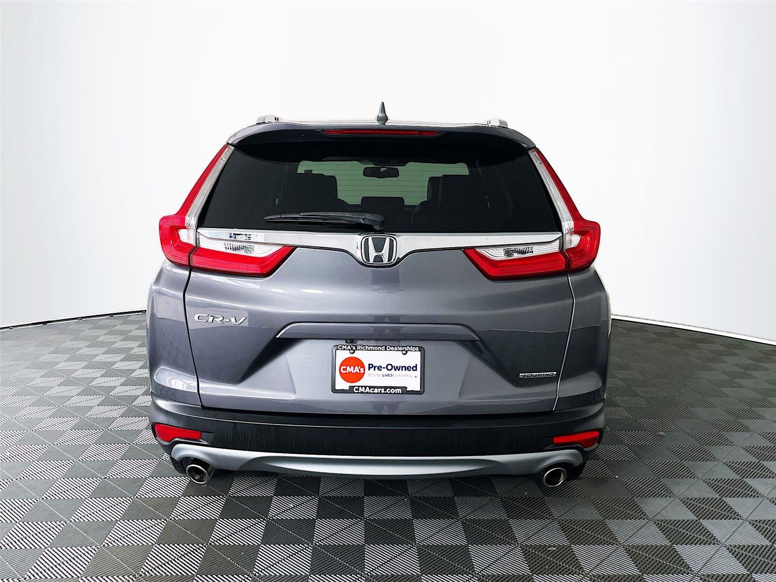 Used 2019 Honda CR-V Touring image 9