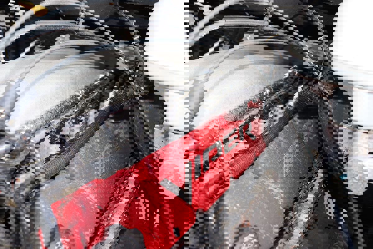 Used 2005 Dodge Ram 1500 Truck 2WD Quad Cab image 55