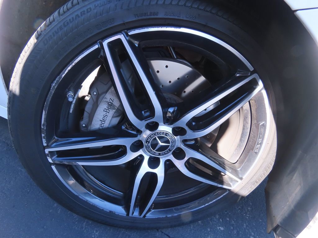 Used 2019 Mercedes-Benz E 450 4MATIC Sedan image 18
