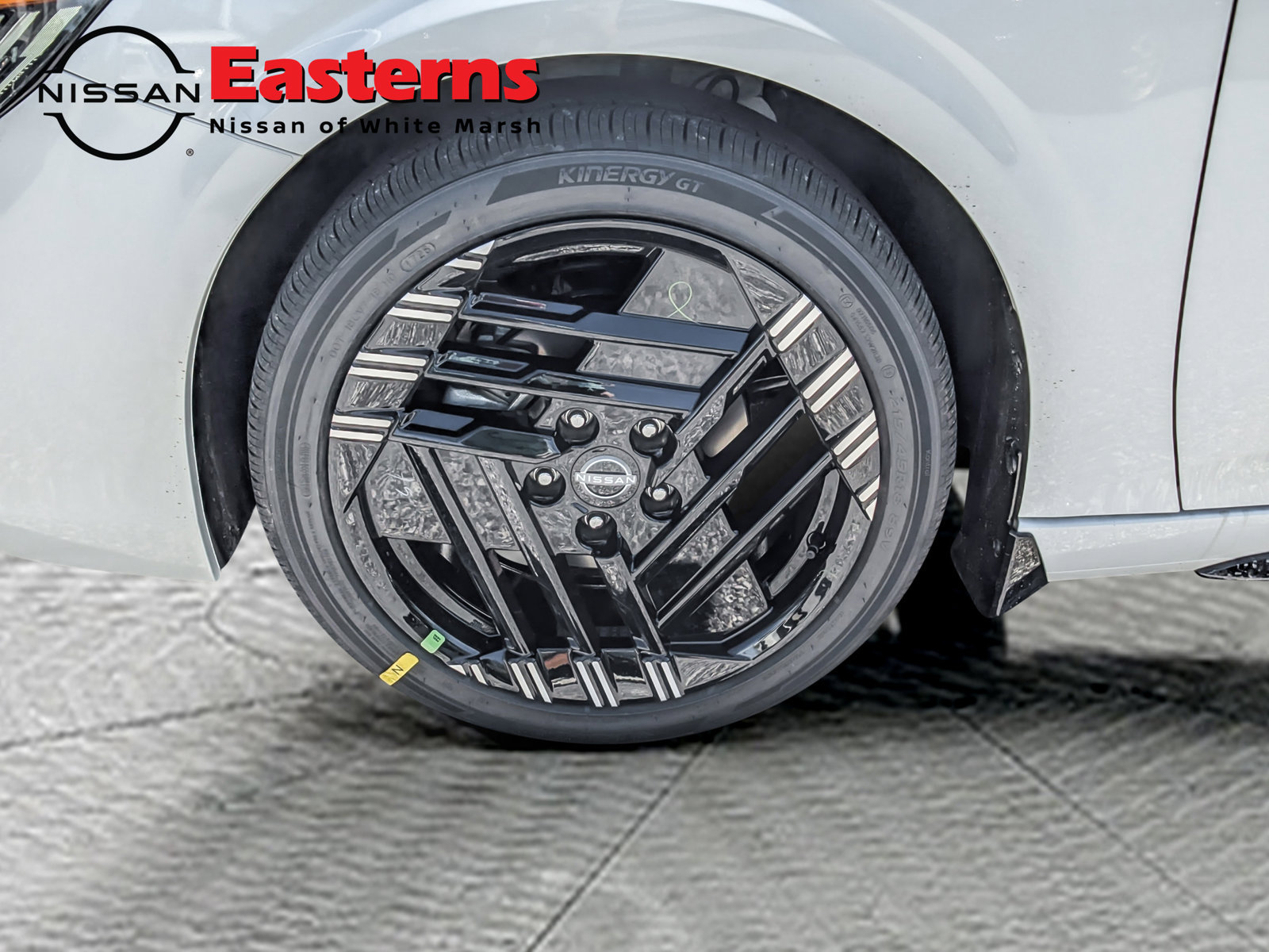 New 2027 Nissan Sentra SR w/ SR Premium Package FWD image 26