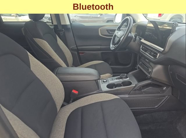 Used 2025 Ford Bronco Sport Big Bend AWD/4WD image 13