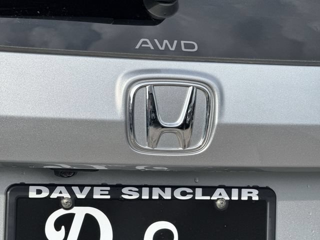 Used 2026 Honda CR-V EX-L image 30