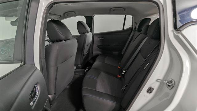 Used 2023 Nissan Leaf SV Plus FWD image 21