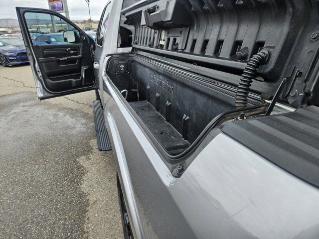 Used 2022 RAM 2500 Limited image 26