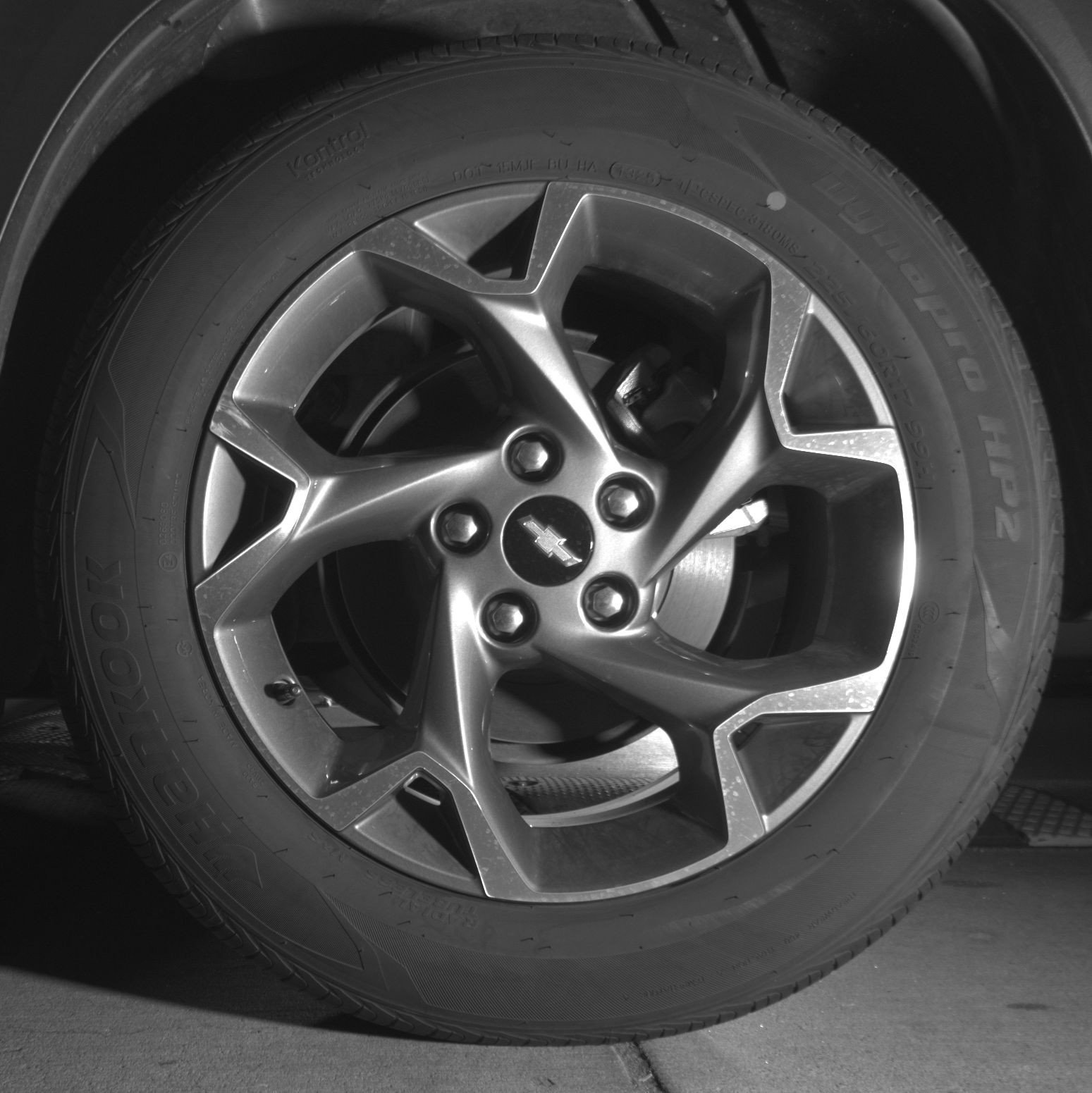 Used 2025 Chevrolet Trax LT w/ LT Convenience Package FWD image 14