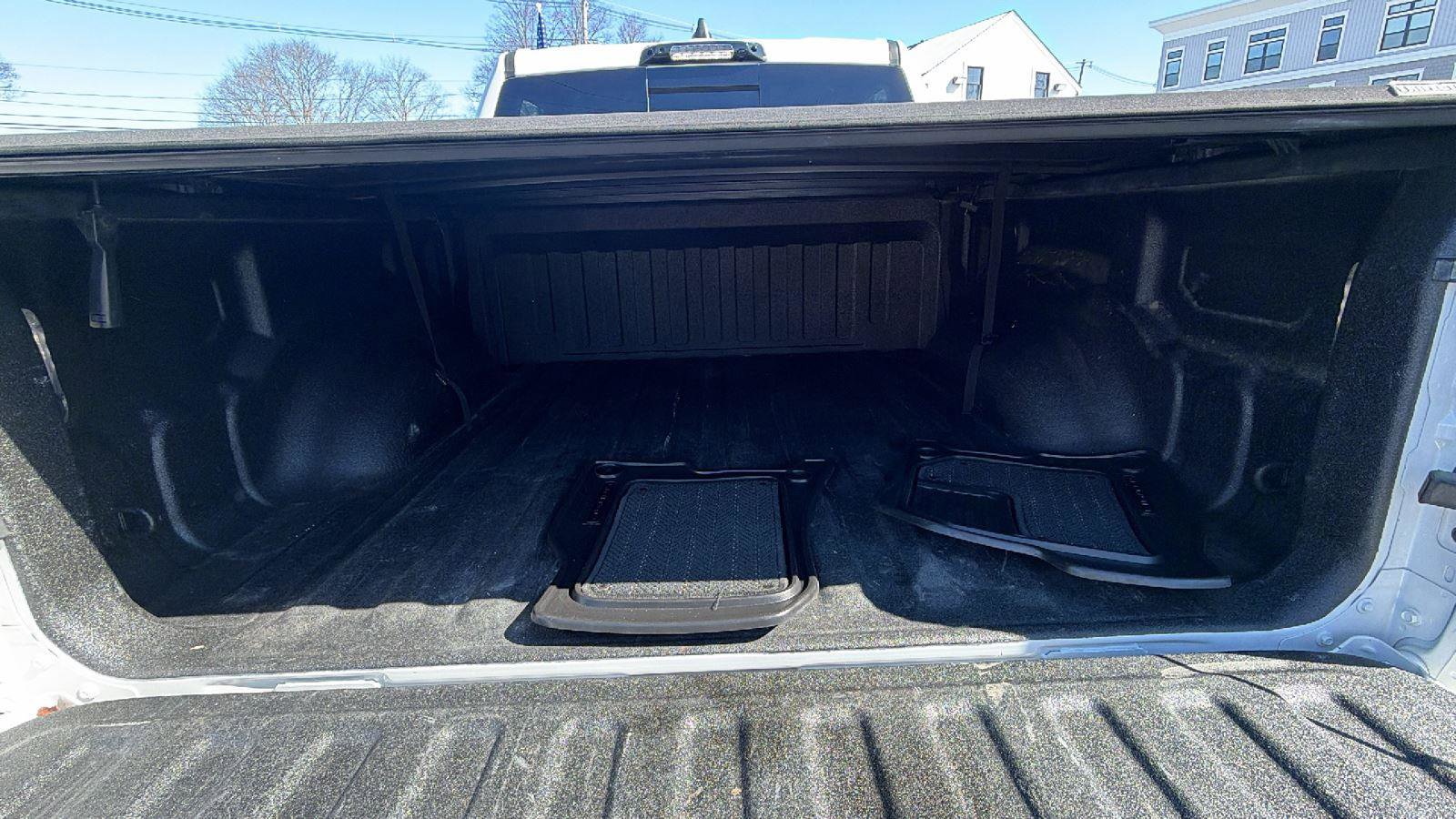 Used 2022 RAM 1500 Limited image 11