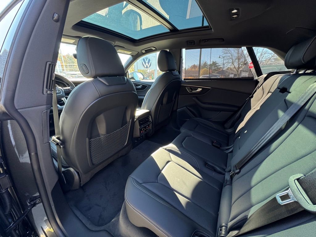 New 2026 Audi Q8 Premium Plus image 27