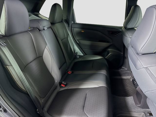 New 2026 Subaru Forester Wilderness image 29