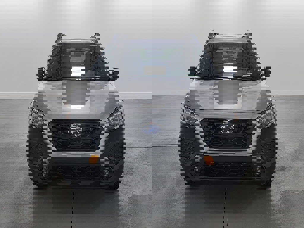 New 2025 Subaru Outback Wilderness image 3