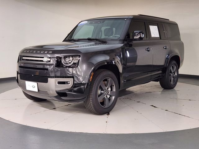 Used 2025 Land Rover Defender 130 X-Dynamic SE