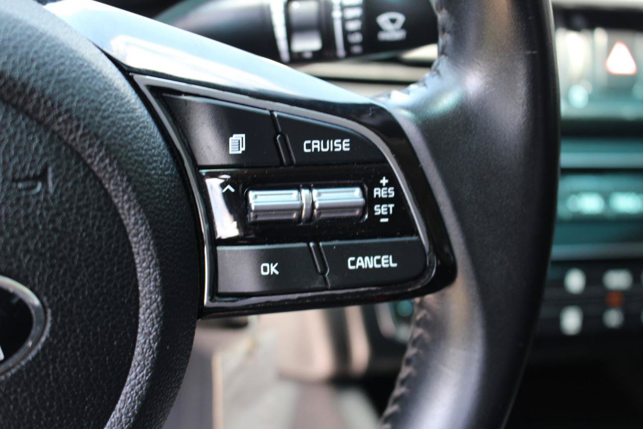 Used 2019 Kia Optima LX w/ LX Premium Package FWD image 22