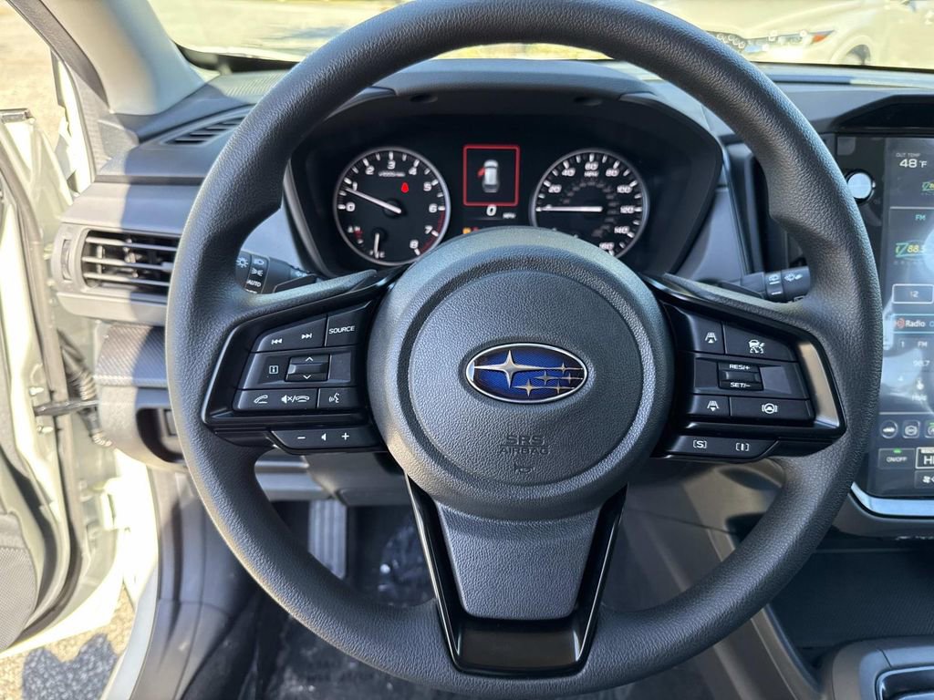 New 2026 Subaru Crosstrek 2.0i Premium image 39