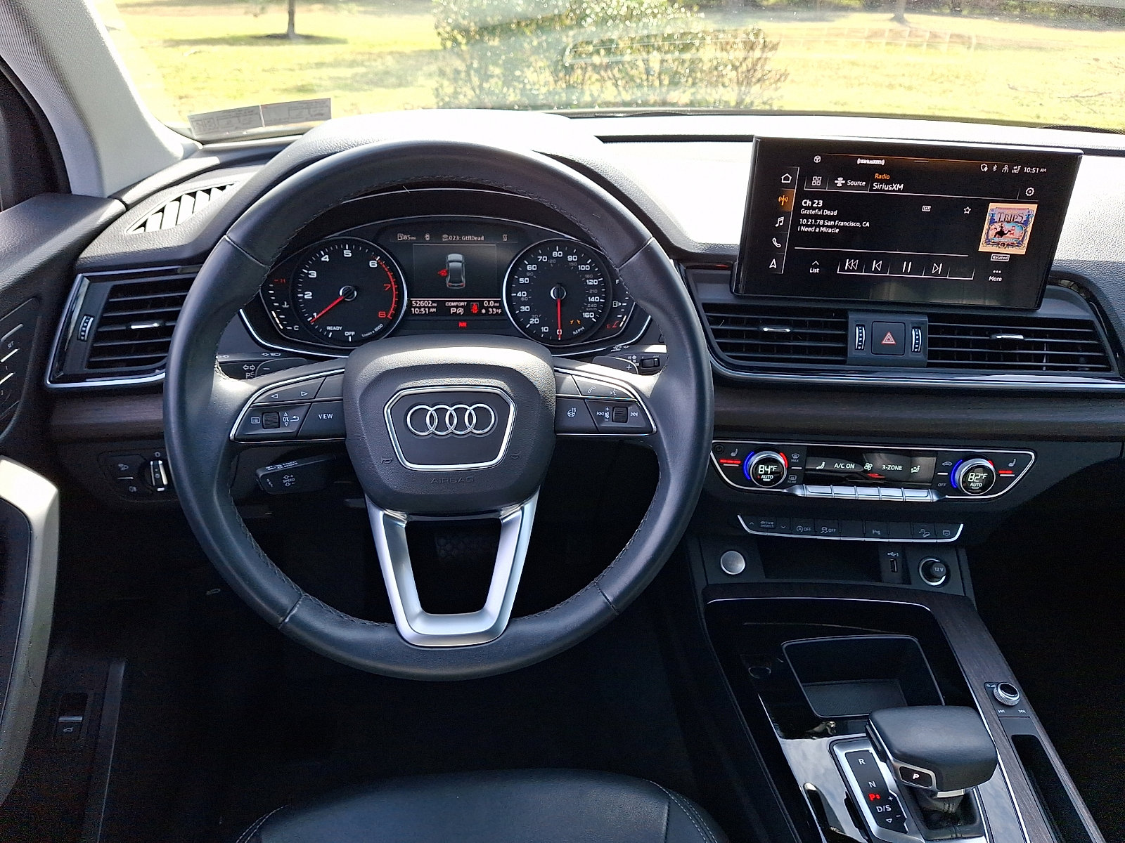 Used 2021 Audi Q5 Premium image 12