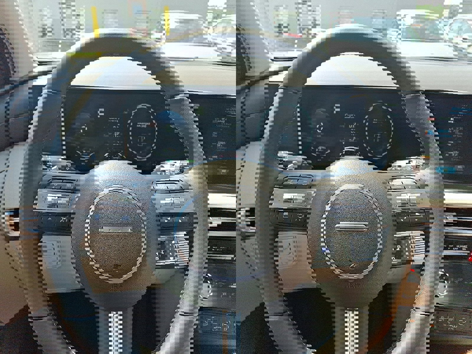 Certified 2025 Hyundai Tucson SEL image 16