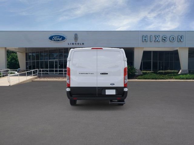 New 2026 Ford Transit 350 Low Roof image 5