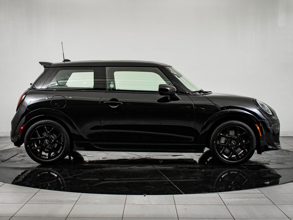 New 2026 MINI Cooper S image 11