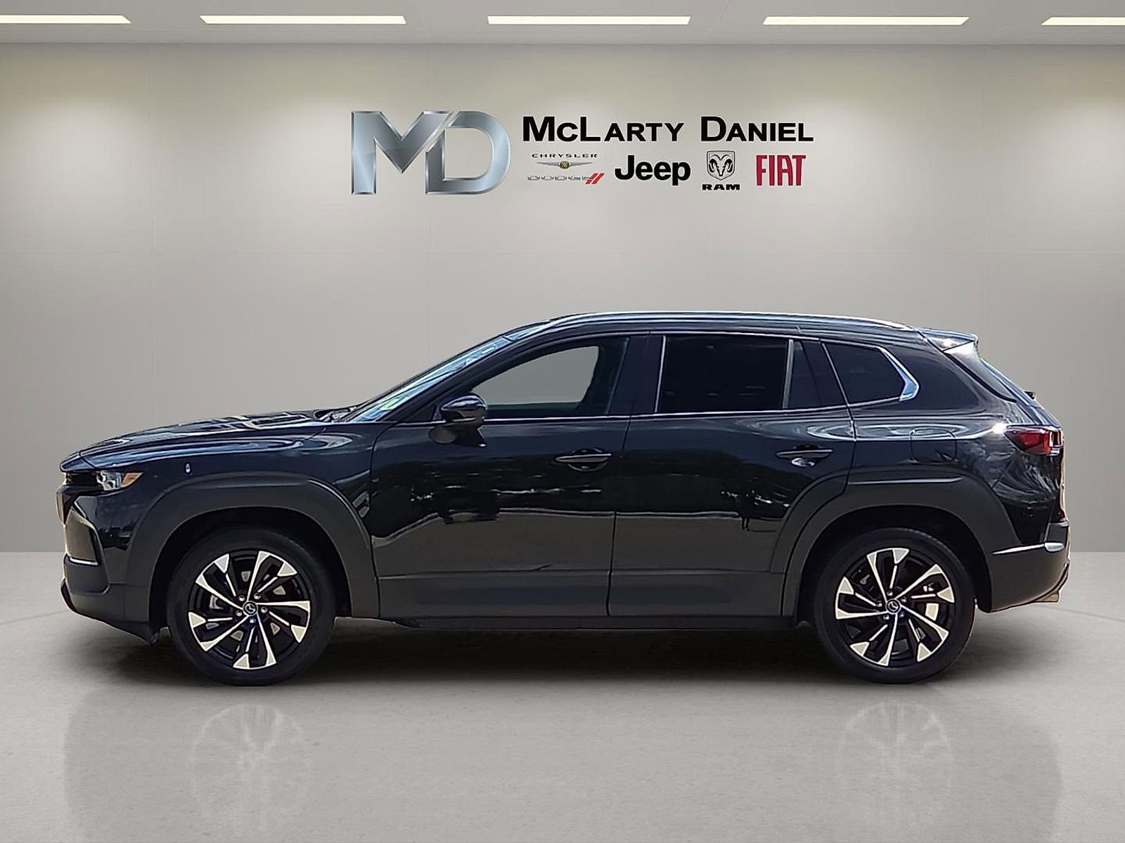 Used 2026 MAZDA CX-50 2.5 Hybrid w/ Premium Plus Pkg AWD/4WD video 3