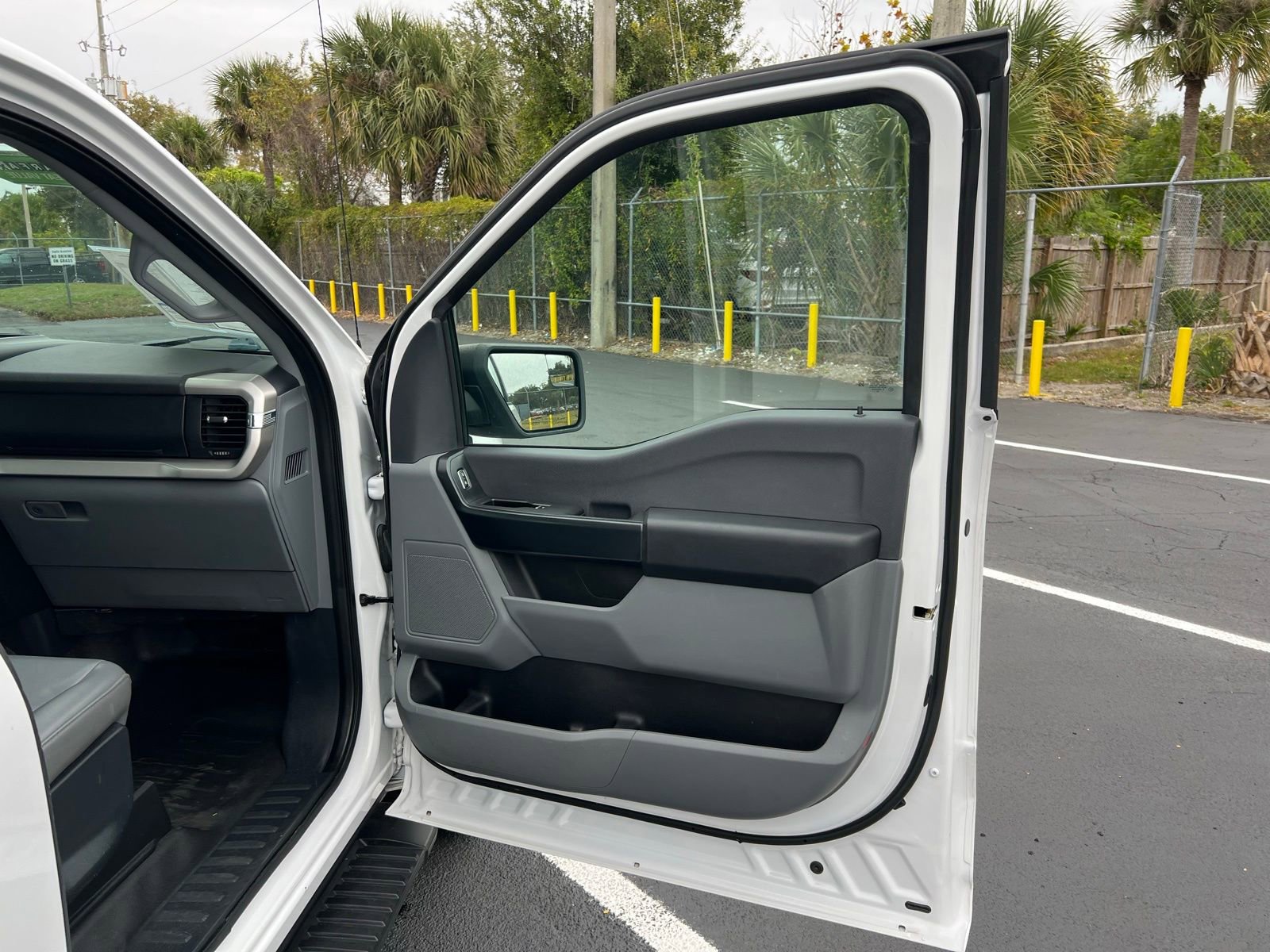 Used 2021 Ford F150 XL w/ Equipment Group 101A High image 38