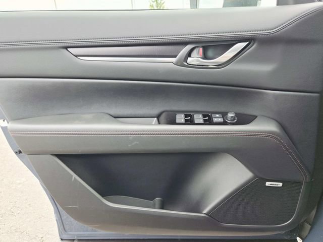 New 2025 MAZDA CX-5 Carbon Edition image 26
