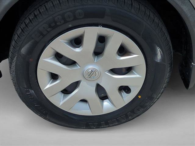Used 2020 Nissan Rogue Sport S FWD image 23
