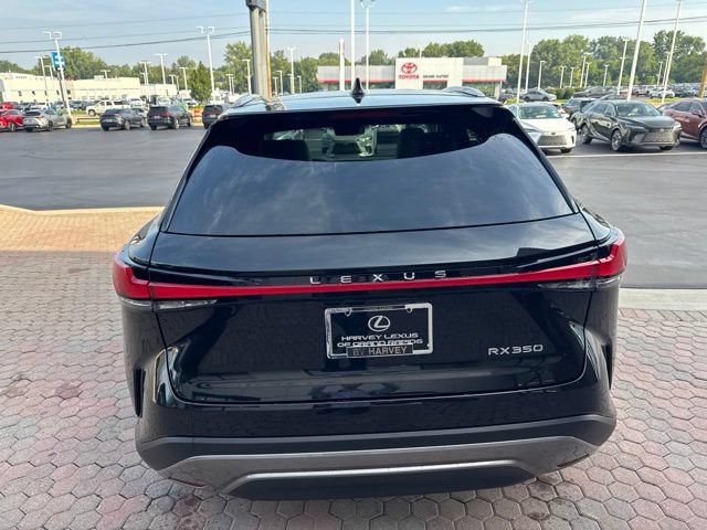 New 2026 Lexus RX 350 Premium Plus w/ Convenience Package FWD image 10