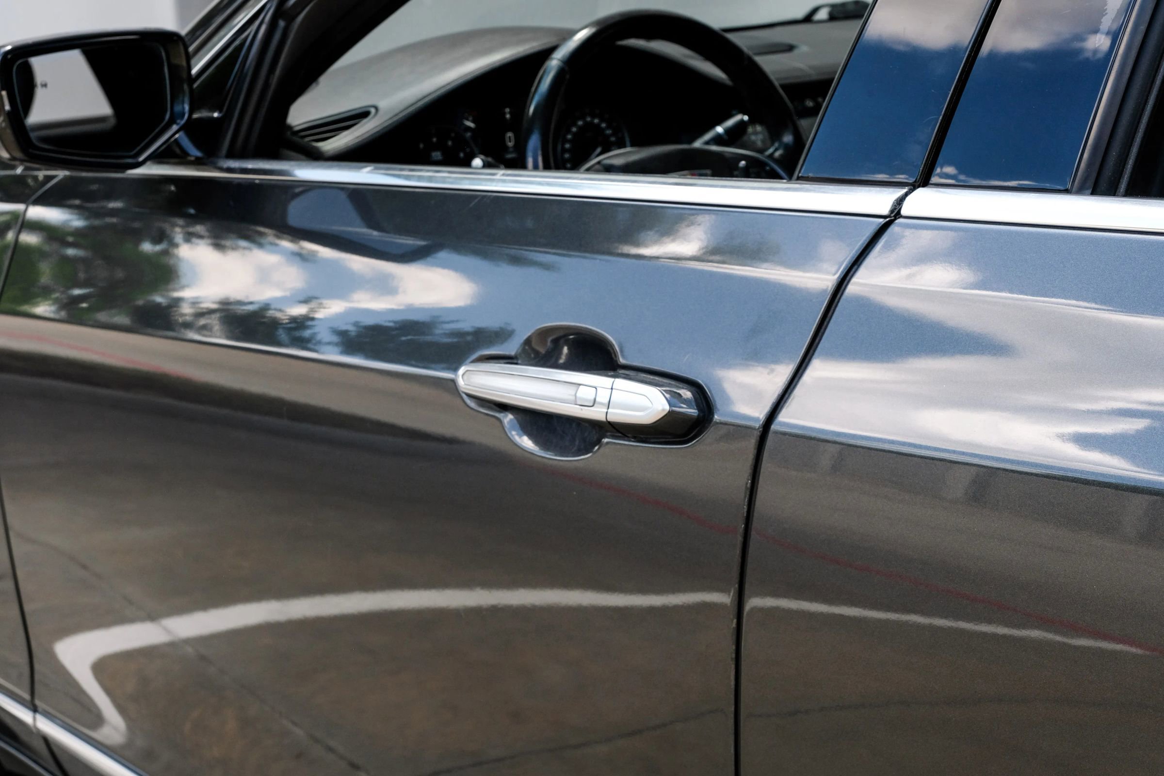 Used 2017 Cadillac CT6 Luxury image 40