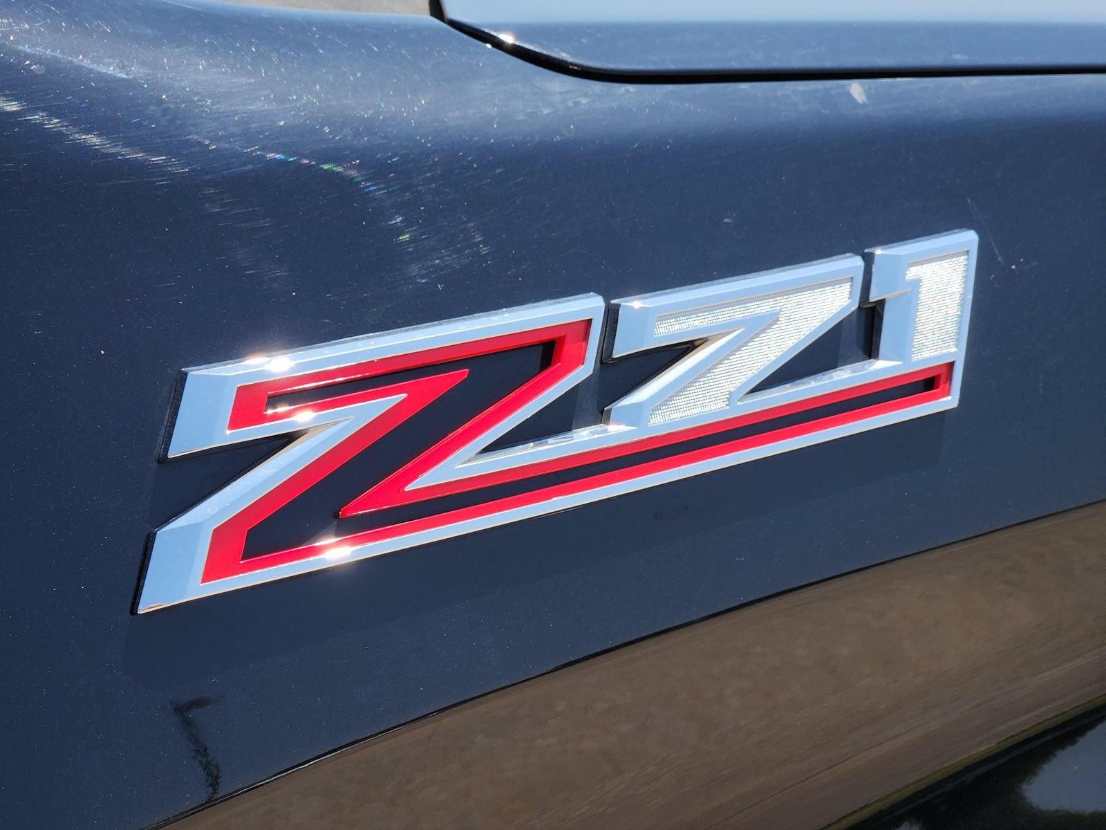 Used 2020 Chevrolet Silverado 1500 LT AWD/4WD image 12