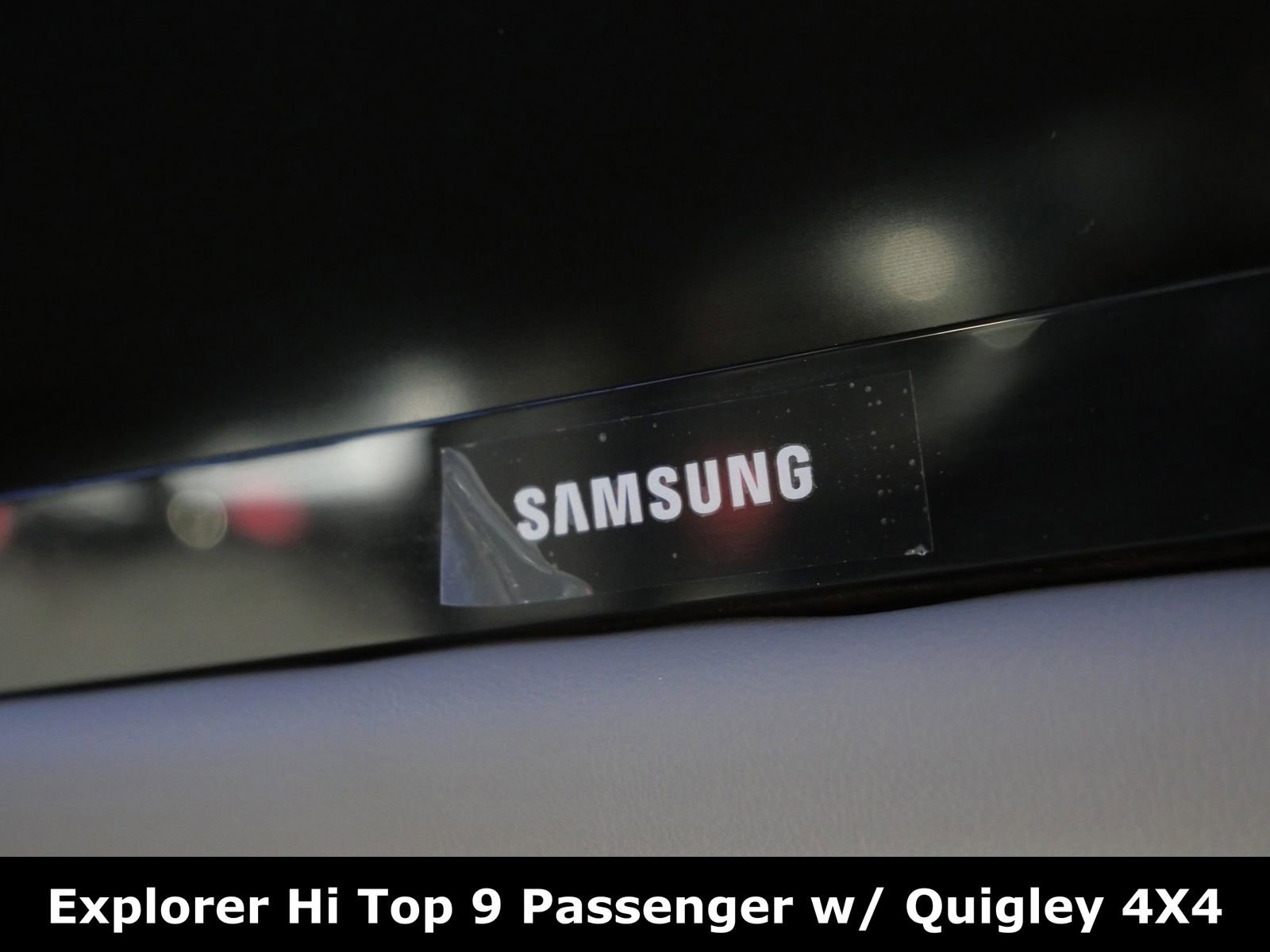 Used 2025 GMC Savana 3500 LT w/ LT Preferred Equipment Group image 24