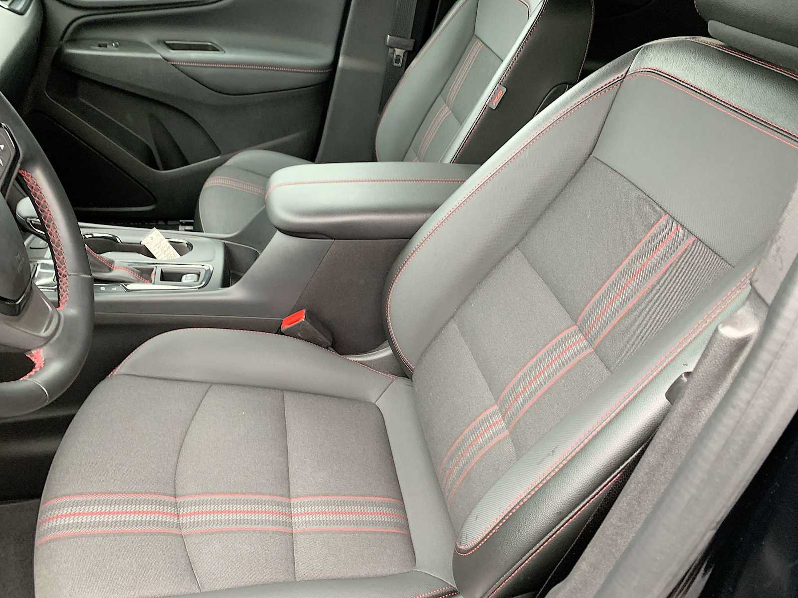 Certified 2024 Chevrolet Equinox RS AWD/4WD image 18