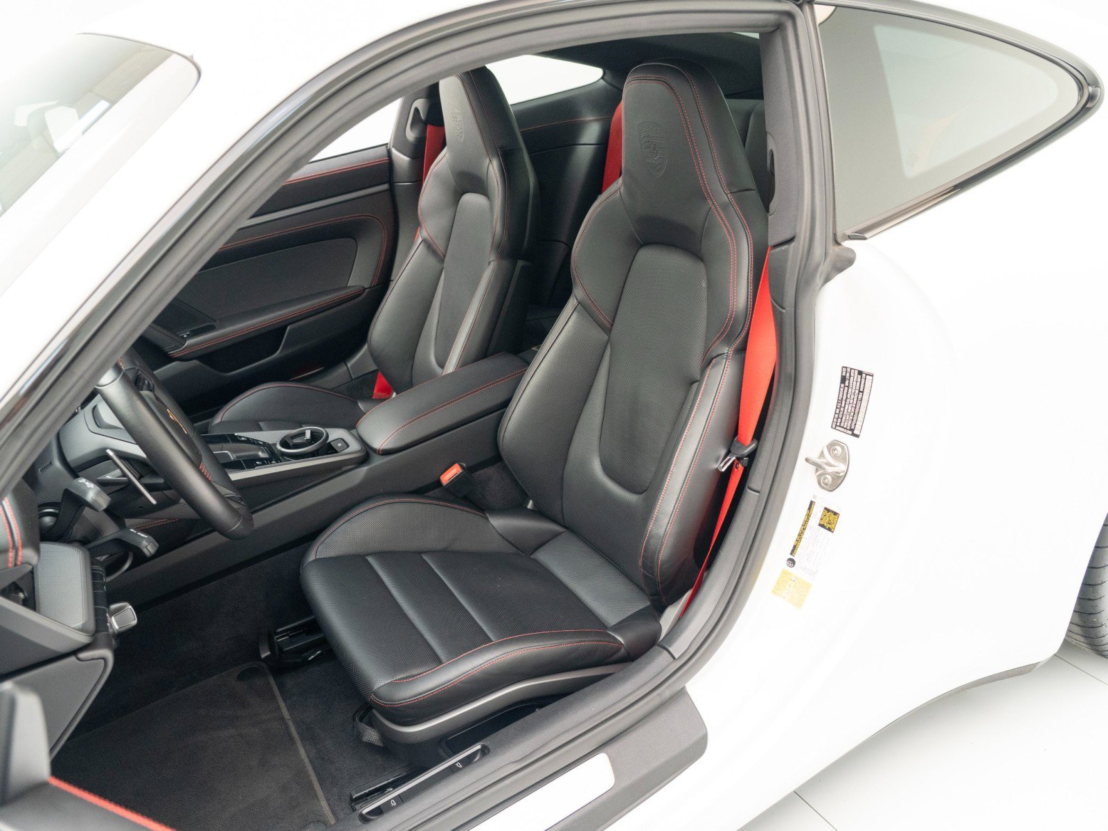 Certified 2022 Porsche 911 Carrera S RWD image 5