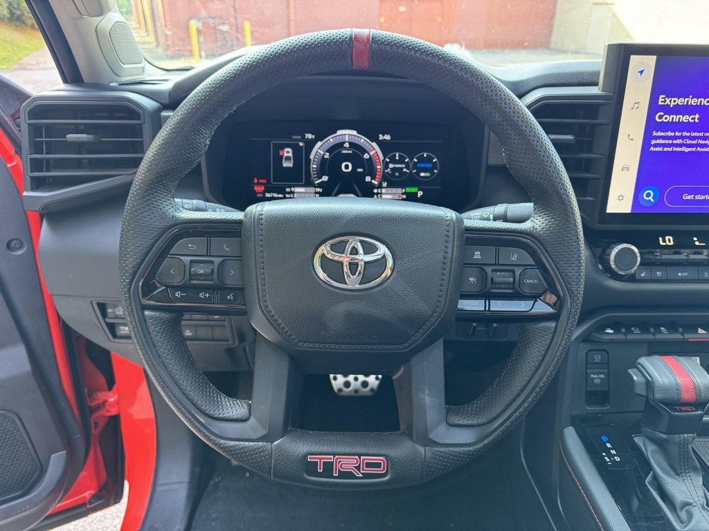 Used 2022 Toyota Tundra TRD Pro image 27