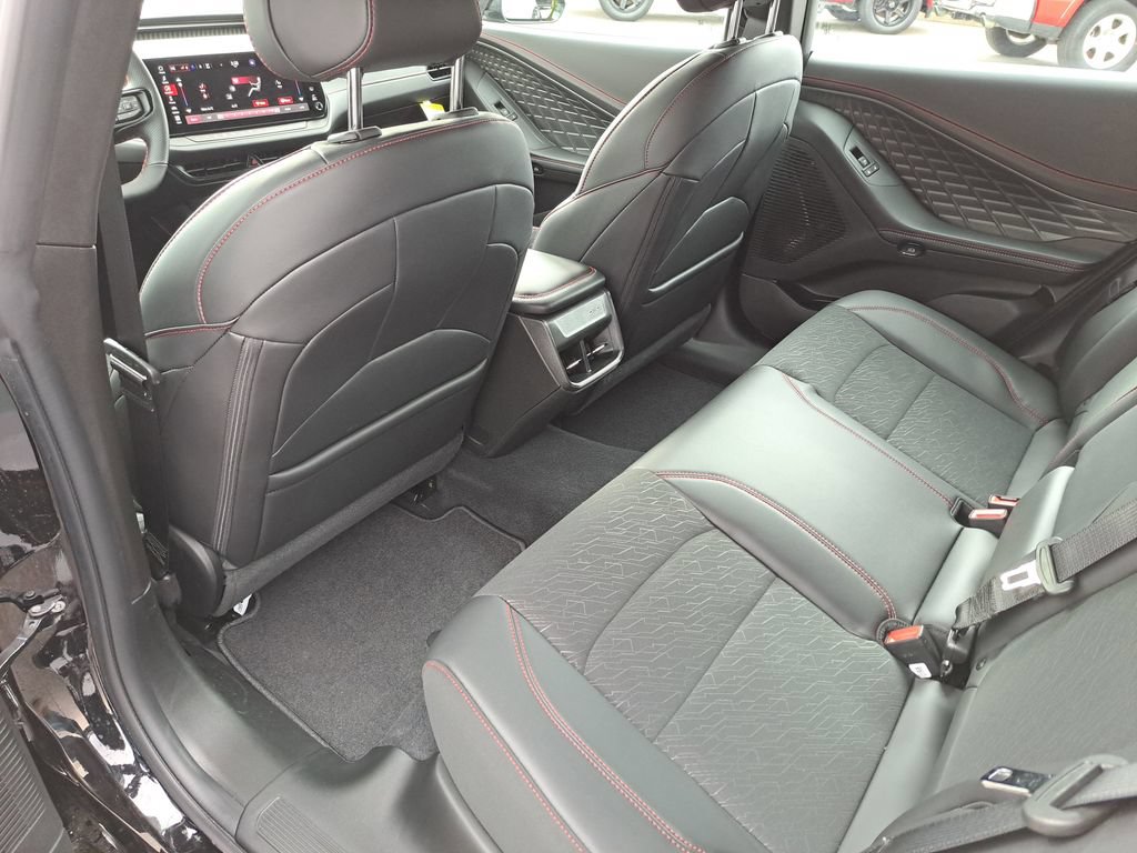 New 2026 Dodge Charger GT w/ Driver Convenience Group AWD/4WD image 15