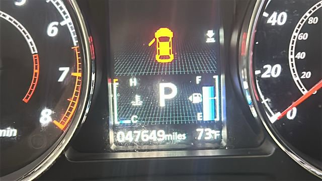 Used 2024 Mitsubishi Outlander Sport ES AWD/4WD image 19