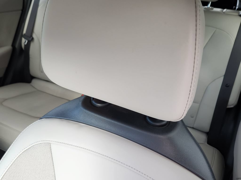 Certified 2023 Kia Niro Wind w/ Wind Preserve Package FWD image 14