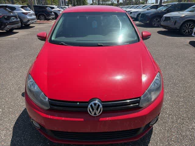 Used 2012 Volkswagen Golf TDI image 16