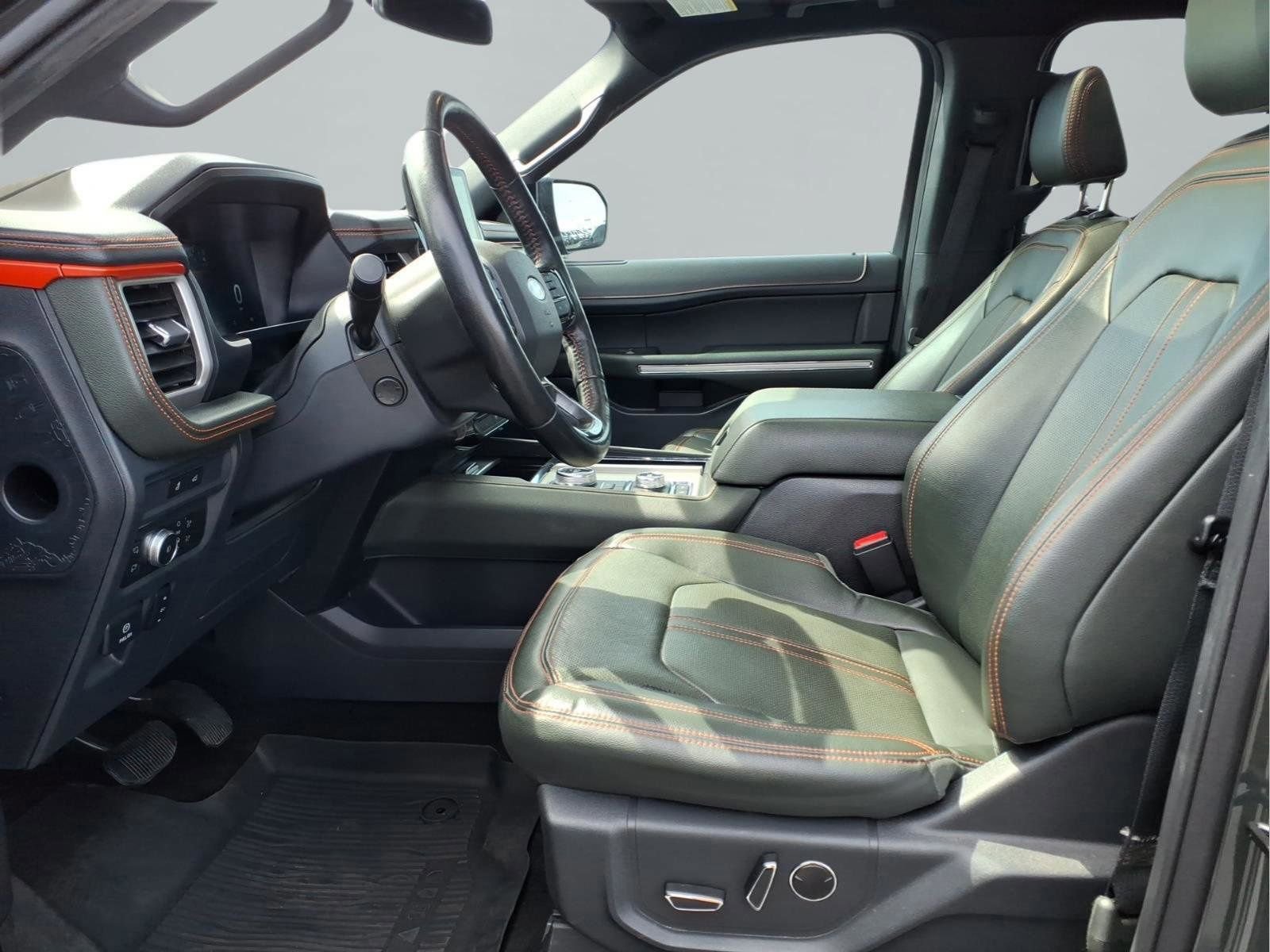 Used 2022 Ford Expedition Timberline image 23